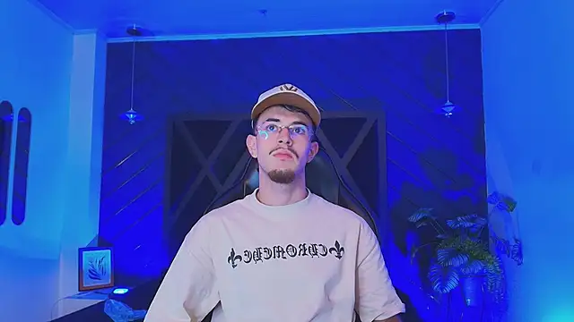 CodyWalkerR online show from 03.22.26