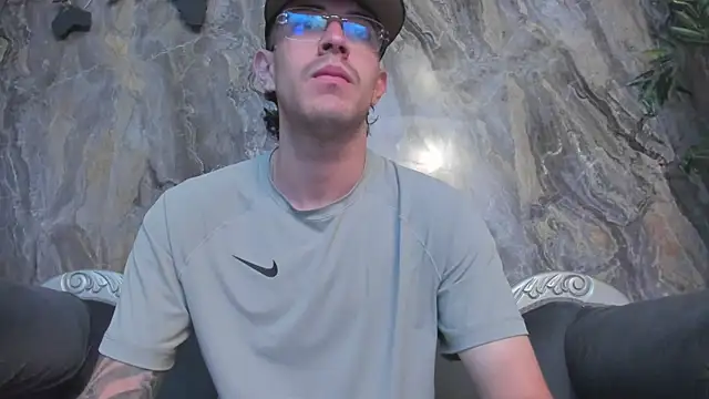 CodyWalkerR online show from 04.17.26