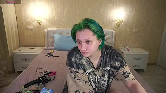 LunaaMayy online show from 03.01.26