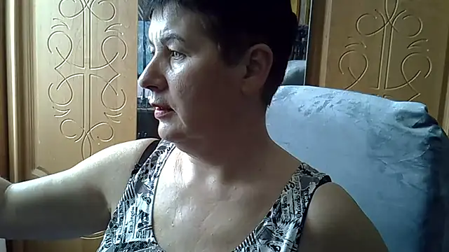 Snapshot of NicoleOlla chatting on 01.30.25 NicoleOlla online show from 01.30.25