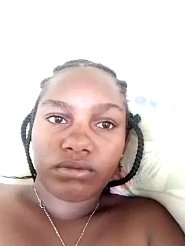 Ebonyyprincess online show from 12.25.24