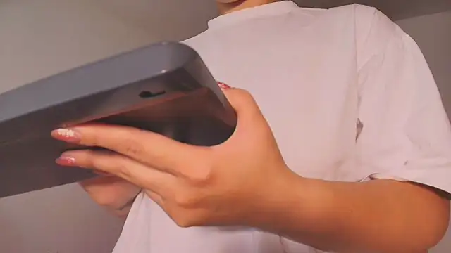 RachelStein online show from 03.12.26