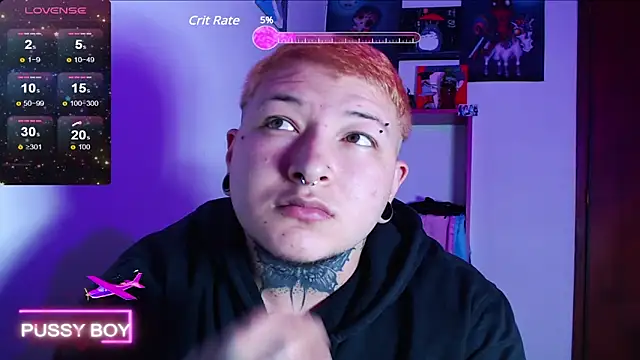 princeFtm online show from 12.12.24