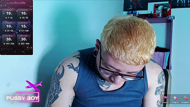 princeFtm online show from 12.14.24