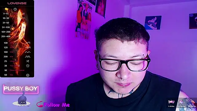 princeFtm online show from 11.23.25