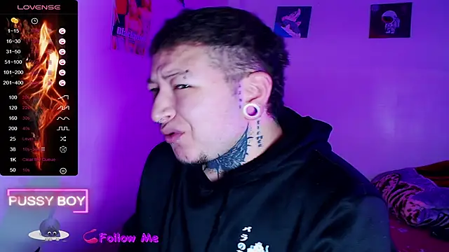 princeFtm online show from 11.29.25