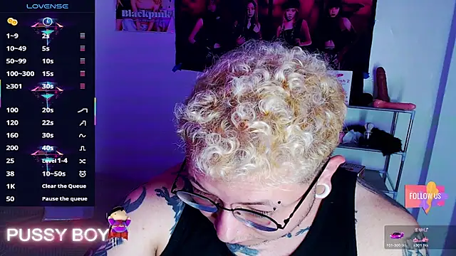 princeFtm online show from 02.25.26