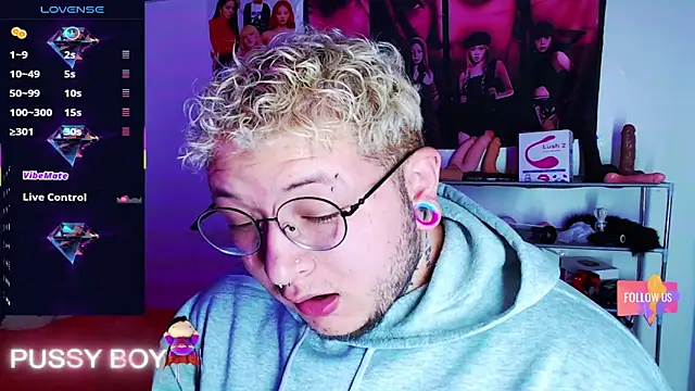 princeFtm online show from 03.13.26