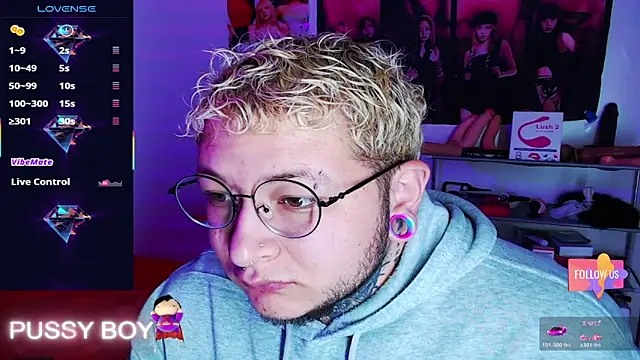 princeFtm online show from 03.18.26