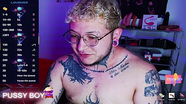 princeFtm online show from 03.20.26