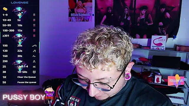 princeFtm online show from 03.29.26