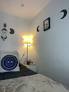 EmelyRogers online show from 02.07.25