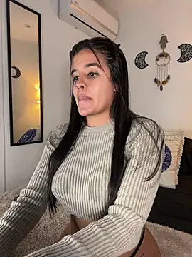 EmelyRogers online show from 03.07.25