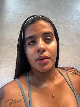 EmelyRogers online show from 09.10.25