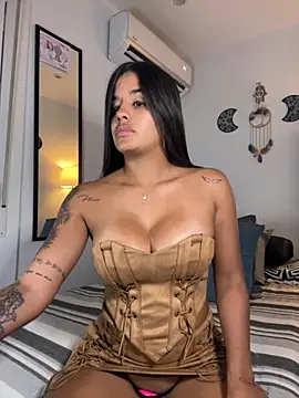 EmelyRogers online show from 09.17.25