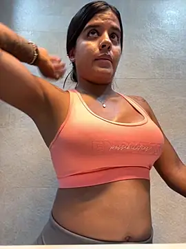 EmelyRogers online show from 10.06.25