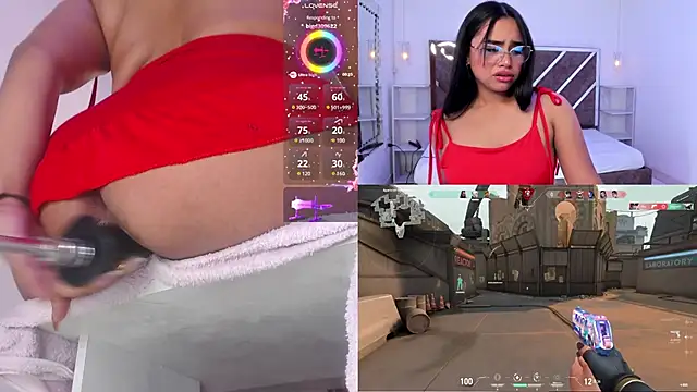 Alice Roys online show from 12.09.24