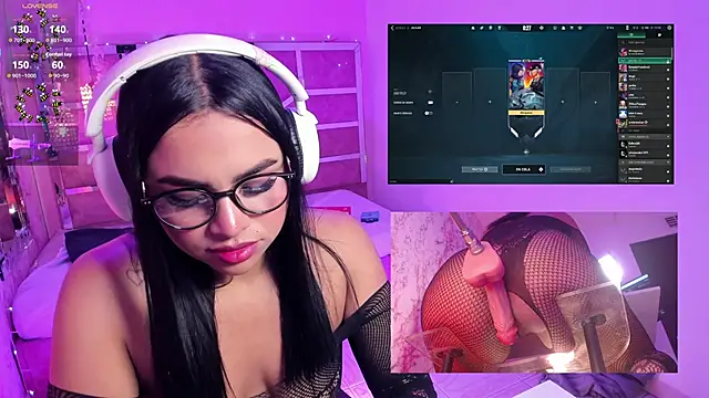 Alice Roys online show from 03.31.26