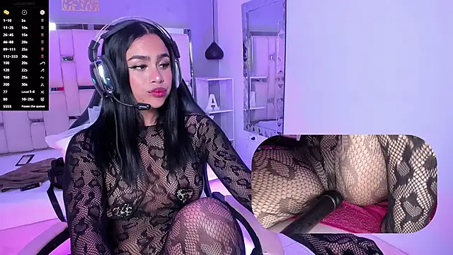 Alice Roys online show from 04.07.26