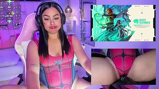 Alice Roys online show from 05.15.26