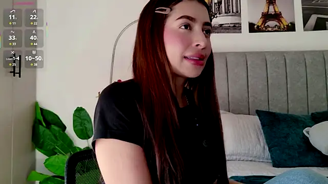 caralella online show from 04.06.26