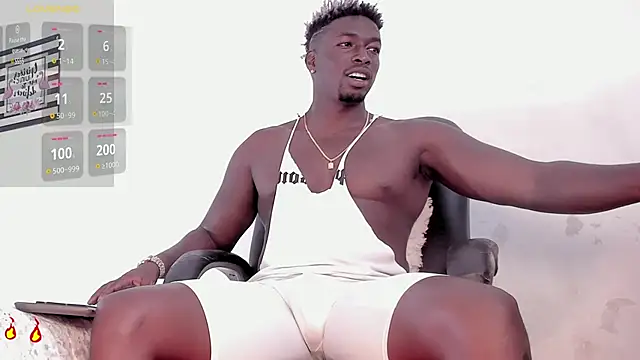 michaell james7 online show from 01.28.25