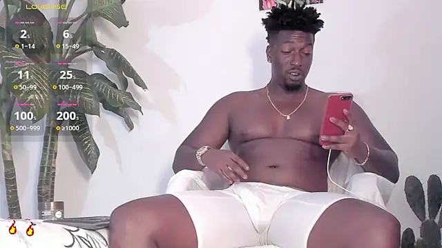 michaell james7 online show from 12.17.25