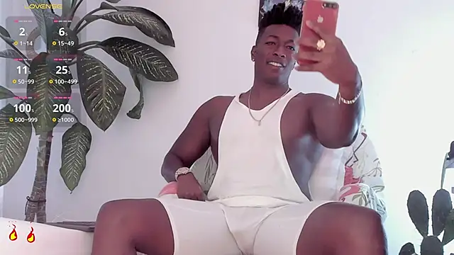 michaell james7 online show from 03.24.26