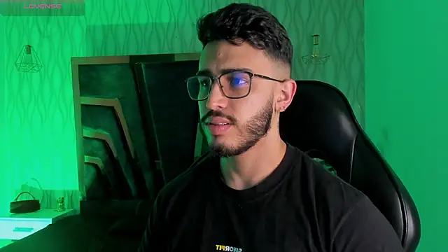 Liam Kleiin online show from 01.07.26