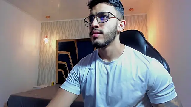 Liam Kleiin online show from 03.24.26