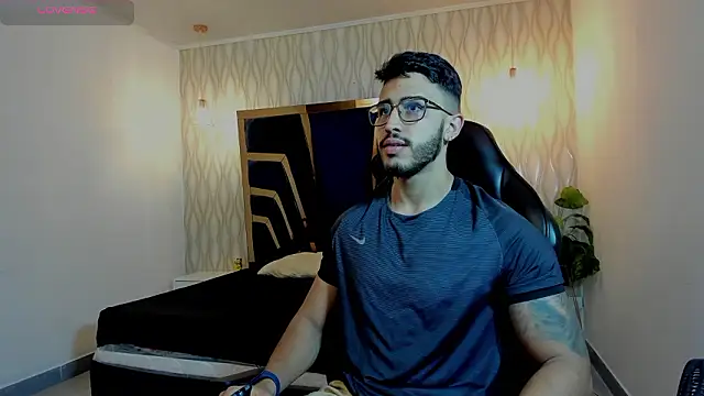 Liam Kleiin online show from 03.27.26