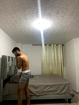 JuanBlade online show from 10.01.25