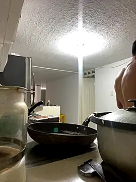 JuanBlade online show from 10.09.25