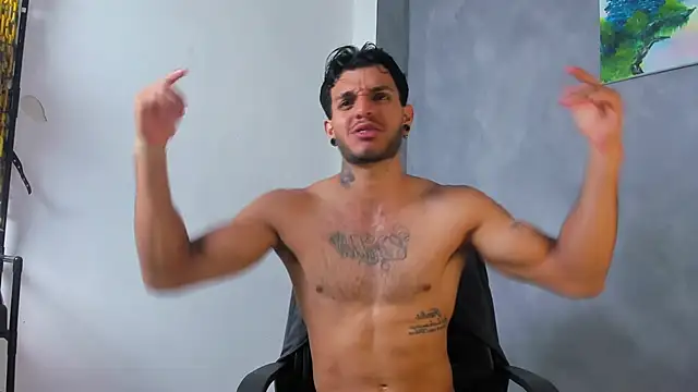 JuanBlade online show from 02.14.26