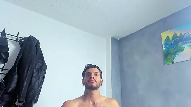 JuanBlade online show from 04.14.26