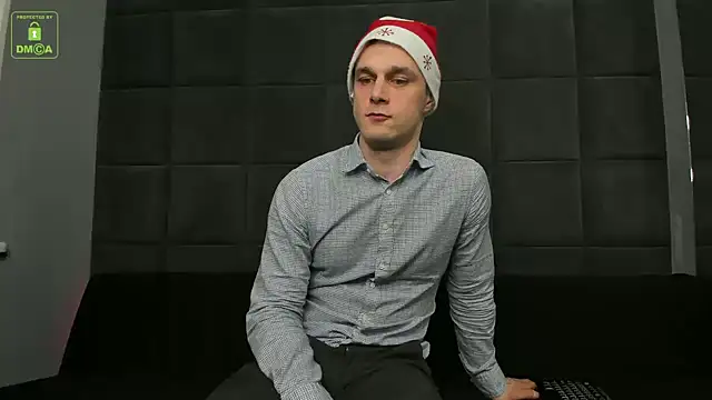 Snapshot of BrandonNorris chatting on 12.26.24 BrandonNorris online show from 12.26.24