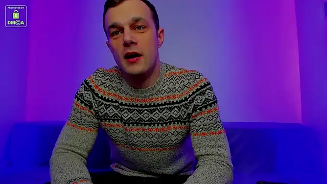 Snapshot of BrandonNorris chatting on 01.23.25 BrandonNorris online show from 01.23.25