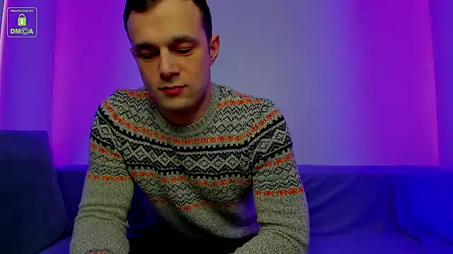 Snapshot of BrandonNorris chatting on 01.24.25 BrandonNorris online show from 01.24.25