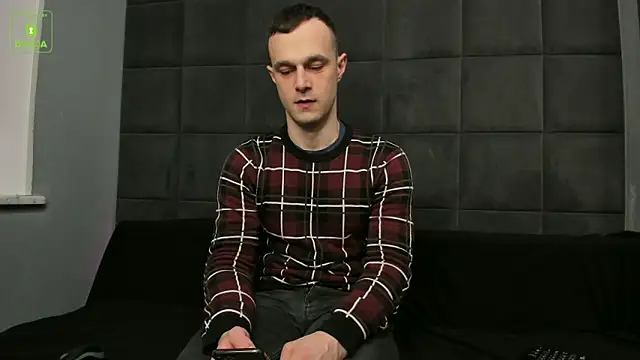 Snapshot of BrandonNorris chatting on 02.05.25 BrandonNorris online show from 02.05.25