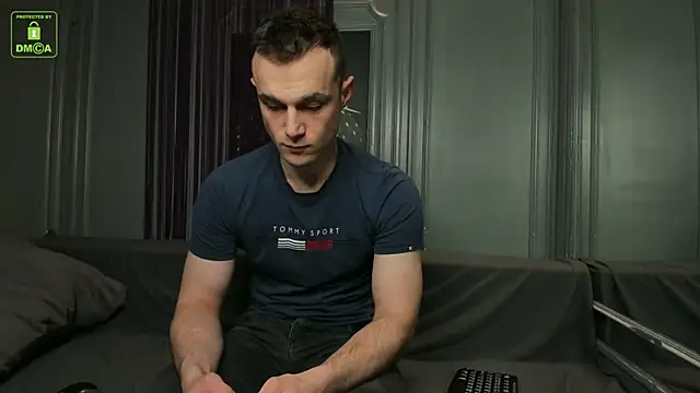 Snapshot of BrandonNorris chatting on 02.07.25 BrandonNorris online show from 02.07.25