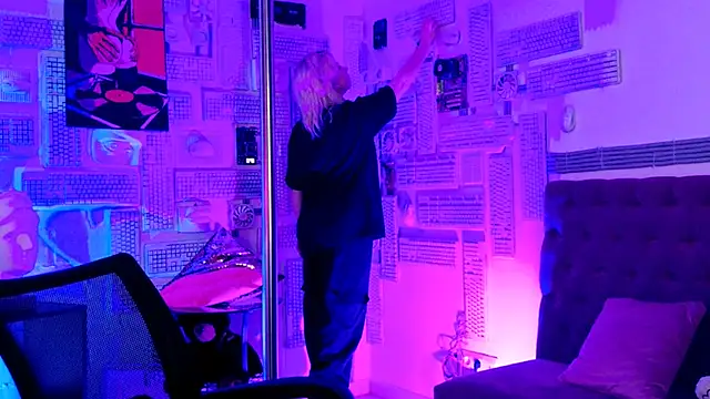 RocKStone  online show from 03.09.25