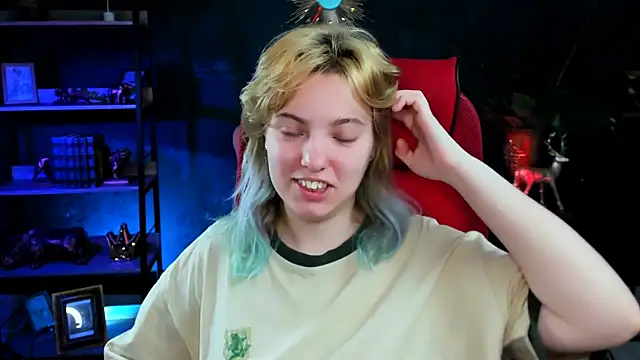 RocKStone  online show from 12.21.25