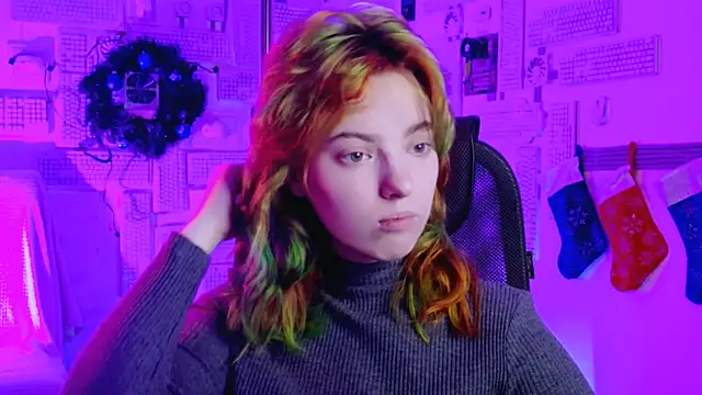 RocKStone  online show from 12.22.25