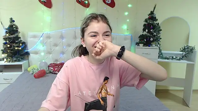 TinaRedly online show from 01.14.25