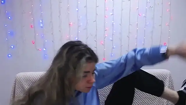 TinaRedly online show from 01.27.25