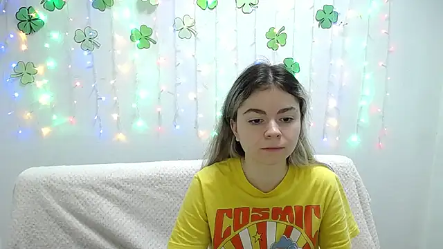 TinaRedly online show from 03.21.25