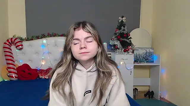 TinaRedly online show from 01.09.26