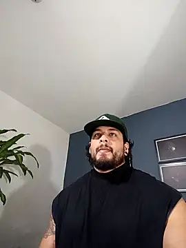 SilvaBranko online show from 10.13.25