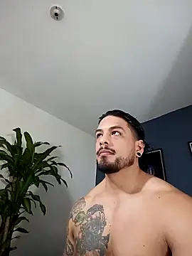 SilvaBranko online show from 10.15.25