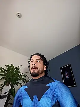 SilvaBranko online show from 10.30.25